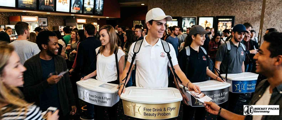 Exklusives Angebot für isolierte Eisbauchläden mit Thermo-Inhaltspflege; perfekt für das Catering-Konzept bei den Salzburger Festspielen.