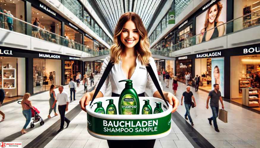 Innovative Sampling Kombination aus Bauchladen und Ausgabeautomat beim City Festival Zürich, mit besonderem Fokus auf Verkostung und Kundeninteraktion am Point of Sale.