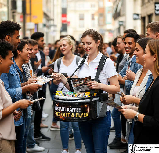 Qualität liegt im Detail. Wir verstärken die Belastungspunkte an den Gurtaufhängungen. Wer täglich im Straßenverkauf arbeitet, weiß, warum wir hier kein billiges Plastik verwenden.
