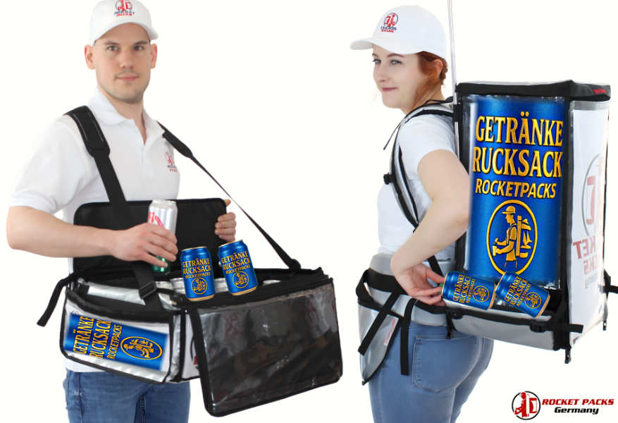 Bauchladen mit Isobox für kalte Getränke ❄️�� – praktischer und mobiler Bauchladen mit integrierter Isobox, ideal zum Verkauf und Transport von erfrischenden, kalten Getränken auf Events, Festivals und Straßenverkäufen ����. Perfekt, um Drinks gekühlt und stilvoll anzubieten und dabei durch klare Call-to-Action-Elemente wie auffällige Beschriftungen und Werbebotschaften die Aufmerksamkeit der Kunden effektiv zu kommunizieren ����️. Leicht zu tragen mit verstellbarem Tragegurt, robust und funktional designed für maximale Flexibilität und schnellen Service ��‍♂️✨. Der ideale Bauchladen für Verkäufer, die kalte Getränke professionell präsentieren und verkaufen möchten, um den Umsatz zu steigern und das Verkaufserlebnis positiv zu gestalten ����.