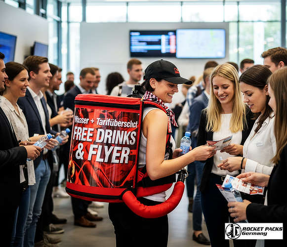 Echtes Handwerk für den Wiener Stadthalle POS. Wir fertigen Tragsysteme, die nicht nach zwei Einsätzen auseinanderfallen. Stabilität ist beim mobilen Verkauf die einzige Währung, die zählt.