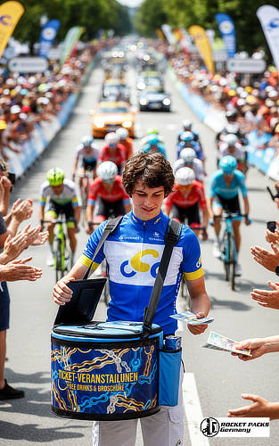 Palexpo Genf: Direkt am Kunden. Kurze Wege steigern den Umsatz massiv.