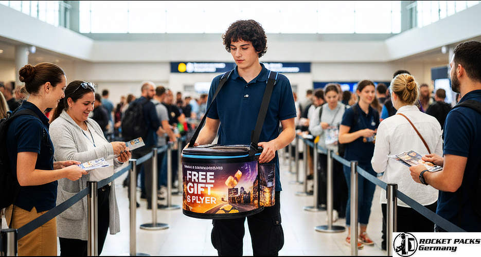 Mobiles Catering auf dem nächsten Live Event. Keine Lust auf Warteschlangen? Unsere Lösungen bringen die Verpflegung direkt zum Gast. Das sorgt für eine deutlich bessere Aufenthaltsqualität.