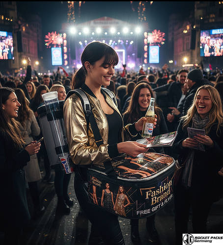 Bestückt mit 0,5l Flaschen. Wir haben den Boden dieser Einheit massiv verstärkt, damit auch bei 15 kg Last absolute Formstabilität herrscht.