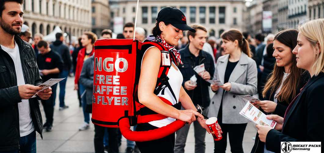 Biergenuss direkt aus der mobilen Station. Stabiler Halt für Becher. Wenn es im Stadion hektisch wird, zeigt sich die Qualität unserer stabilen Bodenkonstruktion.