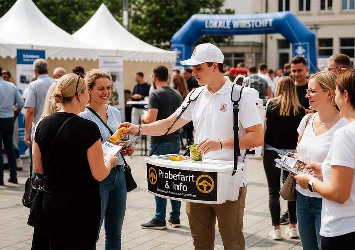 Spezialmodell mit dicker Hartschaum-Isolierung, damit das Eis am Strand auch bei 30 Grad im Schatten fest bleibt.