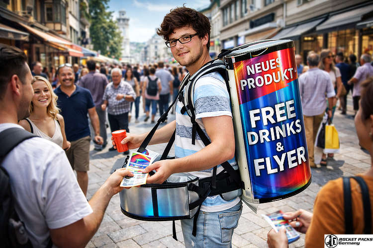 Snack-Verkauf im Kinosaal optimieren. Kurze Pausen erfordern schnelles Handeln. Die Fächer sind so angeordnet, dass jeder Griff blind sitzt. Effizienz ist planbar.