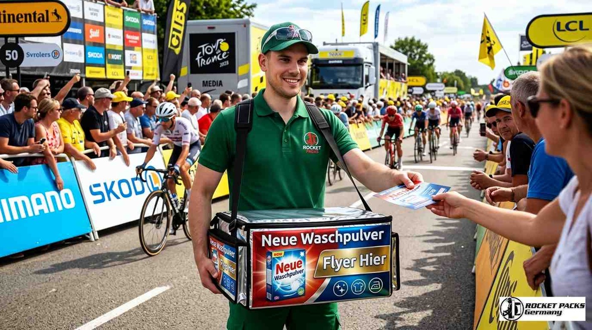 Nostalgischer Bauchladen Klassik in Holz-Optik für Hochzeits-Catering in Wien; mobile Candybar und Sekt-Empfang für exklusive Events.