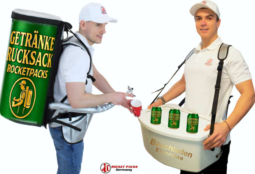 �� Professionelles und innovatives Bauchladen-Sortiment für effektives Produktpromoting und Live-Sampling auf Events, Messen, in Fußgängerzonen oder bei Großveranstaltungen ����. Tragbare Verkaufssysteme mit ergonomischem Tragegurt �� – ideal für die mobile Verteilung von Produktproben, Werbegeschenken, Snacks, Getränken oder Kosmetikartikeln ������. Perfekt für Markenaktivierung, Guerilla-Marketing und direkte Zielgruppenansprache im Einsatz vor Ort ��‍♀️��. Mehr Sichtbarkeit, mehr Reichweite, mehr Wirkung!