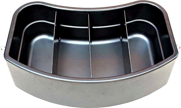 Körper angepasste Form, Call To Action Edinger Lager, Kaiserburg Nürnberg