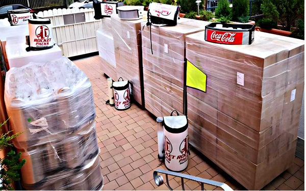 ���� Innovative Verkaufssysteme für Supermärkte & Outdoor-Veranstaltungen ��✨ | Flexibles & mobiles Verkaufssystem für den Einzelhandel & Event-Gastronomie. Perfekt für Supermärkte, Wochenmärkte & Open-Air-Festivals – sorgt für effizienten Verkauf, kurze Wartezeiten & höhere Umsätze! ���� �� Vorteile & Features: ✅ Moderne POS-Systeme für Supermärkte: Schnellere Zahlung & mehr Kundenzufriedenheit. ✅ Mobiler Verkauf für Outdoor-Events: Perfekt für Food Trucks, Getränkestände & Markthändler. ✅ Flexibel & skalierbar: Verkaufssysteme für kleine Märkte bis hin zu Großveranstaltungen. ✅ Outdoor-tauglich & wetterfest: Geeignet für Straßenfeste, Messen & mobile Verkaufsstände. ✅ Digitale Zahlungsmethoden integriert: NFC, QR-Code & mobile Payment für schnellen Checkout. �� Standorte: Supermärkte, Wochenmärkte, Outdoor-Events & Festivals ���� �� Einsatzgebiete: Einzelhandel, Stadtfeste, Street Food Märkte, Konzerte & POS-Systeme für mobile Händler. �� Perfekt für Social Media: #Verkaufssysteme #POSMarketing #RetailSolutions #SupermarktLösung #MobileVerkaufsstrategie #OutdoorEvent #MesseCatering #EffizientVerkaufen #FestivalGastro ����