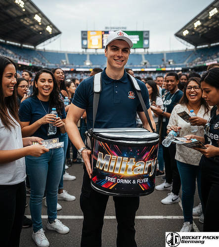 Mehr verfügbare Ware bedeutet direkt mehr Umsatz. Das XL-Konzept zielt auf Spontankäufe durch sofortige Verfügbarkeit aller Produktvarianten.