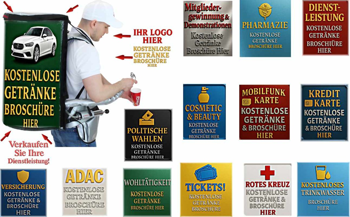 ���� Erlebe den ultimativen Sampler Bauchladen Service! Perfekt für Events, Partys oder Festivals – bringe Abwechslung und gute Laune direkt zu den Gästen. Egal ob Snacks, Drinks oder kleine Überraschungen – mit unserem Bauchladen Service wird jedes Event zum Highlight! #SamplerBauchladenService