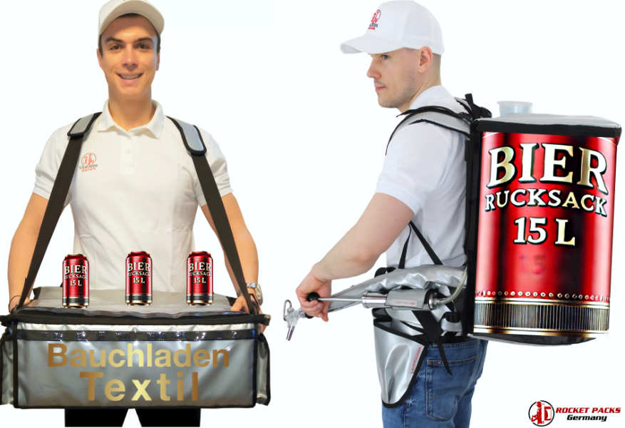 ���� Vielseitiger, individuell bedruckbarer Textil-Bauchladen für Promotion, Verkauf und Events – ideal für den mobilen Einsatz auf Messen, Festivals oder im Einzelhandel ��️��. Ergonomisches Design mit verstellbaren Gurten �� für maximalen Tragekomfort, leichtes Material �� und großzügiger Stauraum für Proben, Flyer oder Produkte ��. Perfekt für Markenpräsentation mit eigenem Logo, Slogan oder Motiv bedruckbar ��️✨ – ein echter Blickfang im Einsatz vor Ort ����.
