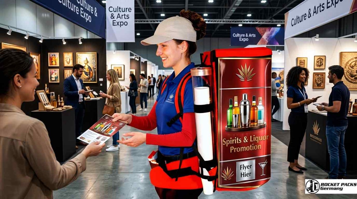 Thermo-Bauchladen für die professionelle Speiseeis-Distribution in Graz; mobile Verkaufsförderung für die Getränke- und Lebensmittelindustrie.