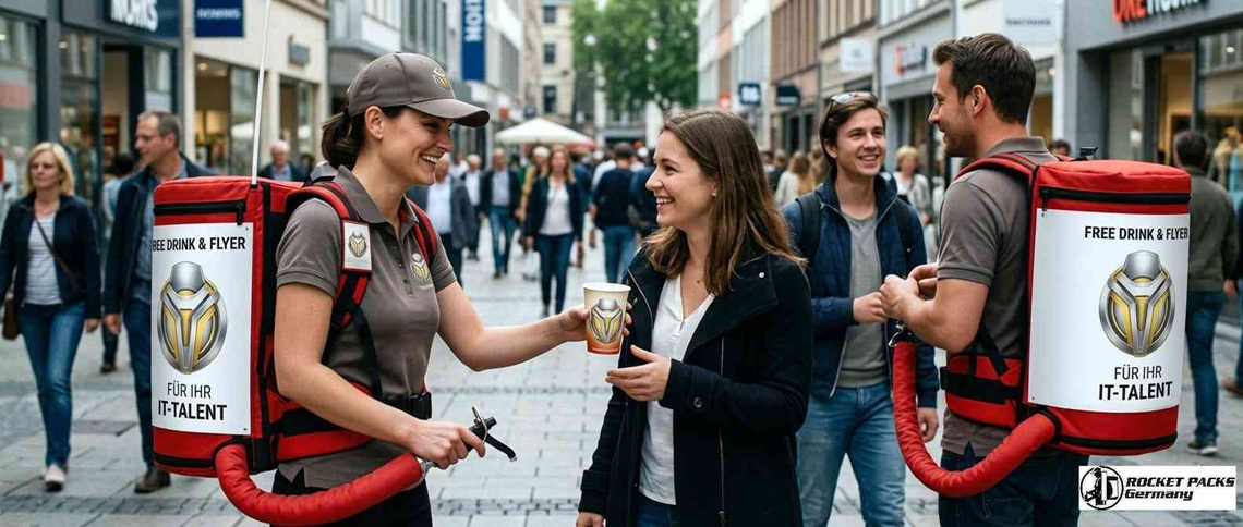 Unsere Verwaltungszentrale sorgt für einen reibungslosen Ablauf von der Bestellung bis zur Auslieferung Ihres Bauchladens.