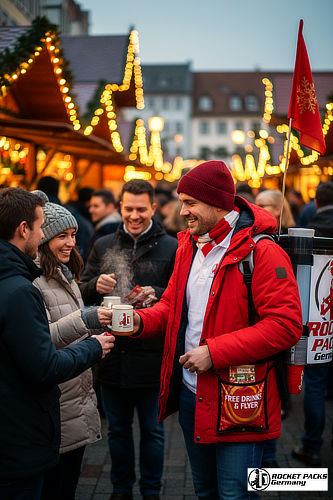 Machen Sie Ihr Produkt zum Highlight. Die Präsentationsfläche ist so geneigt, dass der Kunde sofort alles im Blick hat. Das erhöht die Kaufimpulse im Vorbeigehen.