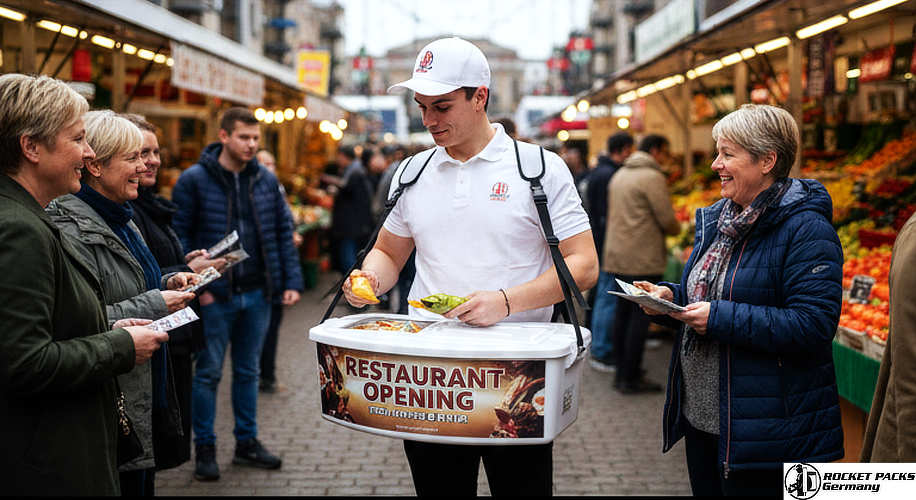 Wareninszenierung auf engstem Raum. In der Weihnachtszeit ist jeder Meter Gold wert. Unsere kompakten Verkaufshilfen sind ideal für den schnellen Straßenverkauf von Spirituosen oder Snacks.